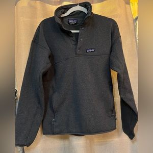 Patagonia Fleece